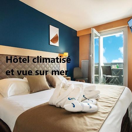 Opal'Inn Boulogne-sur-Mer Bagian luar foto