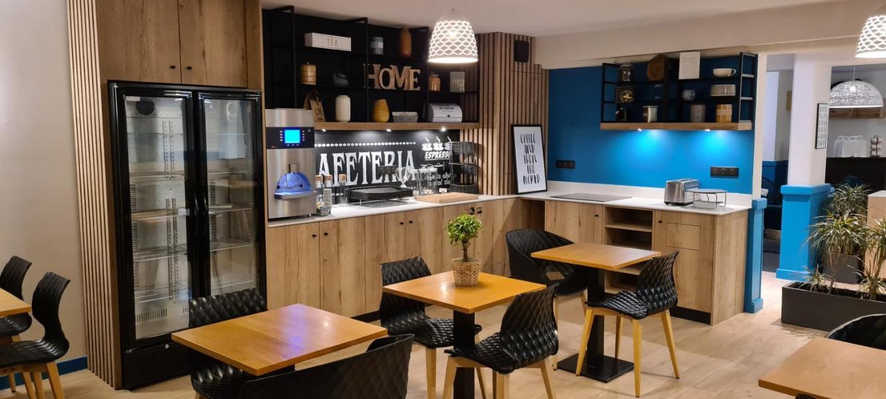 Opal'Inn Boulogne-sur-Mer Bagian luar foto