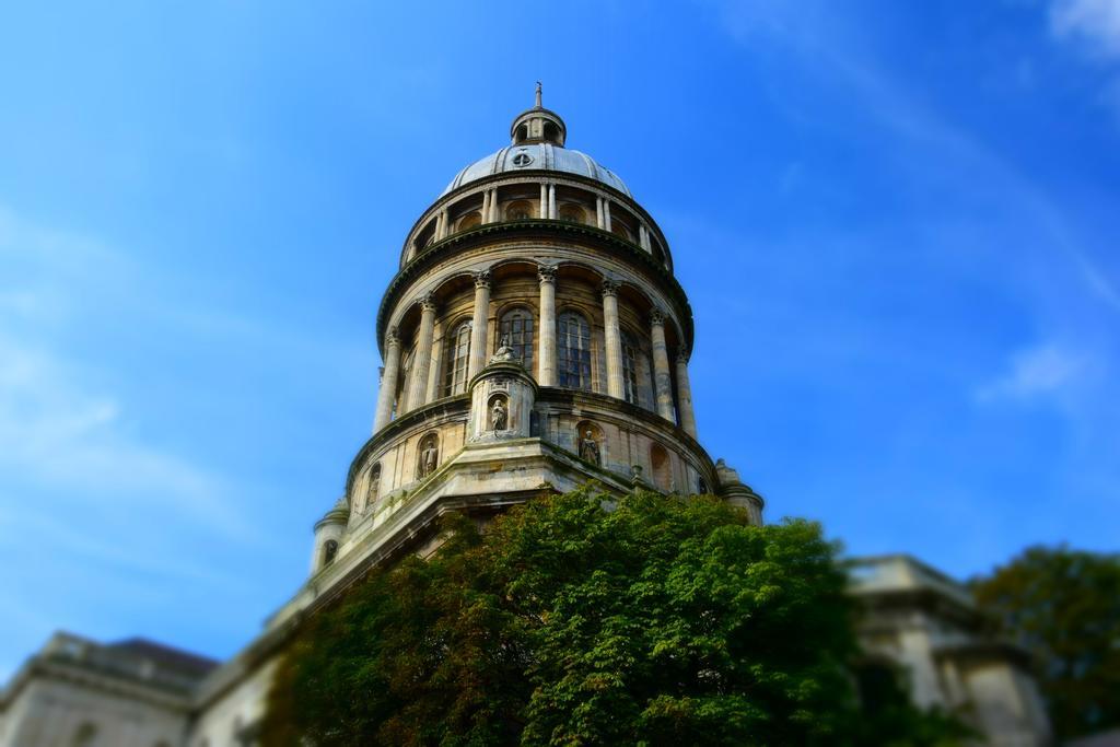 Opal'Inn Boulogne-sur-Mer Bagian luar foto