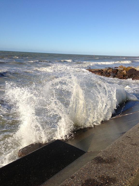 Opal'Inn Boulogne-sur-Mer Bagian luar foto