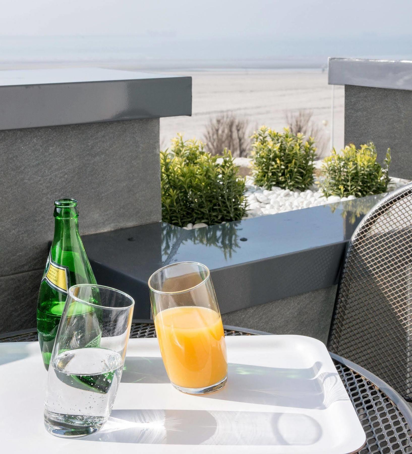 Opal'Inn Boulogne-sur-Mer Bagian luar foto